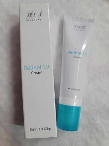 Obagi retinol 1 oz cream - retinol, 1.0