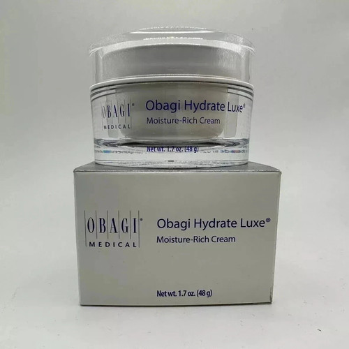 Fresh obagi hydrate luxe - hydrate,